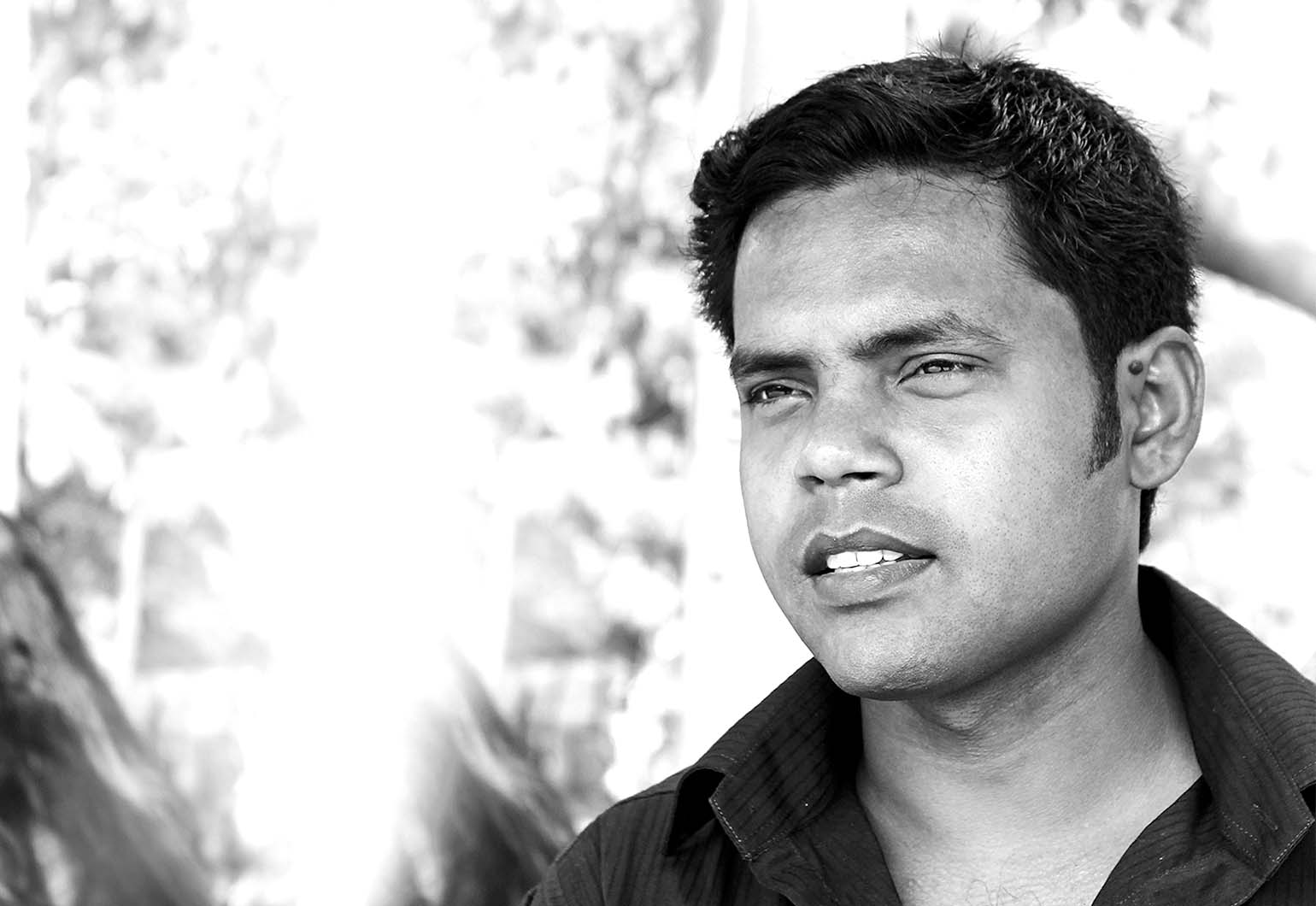 Ehsanul Hoque Masum